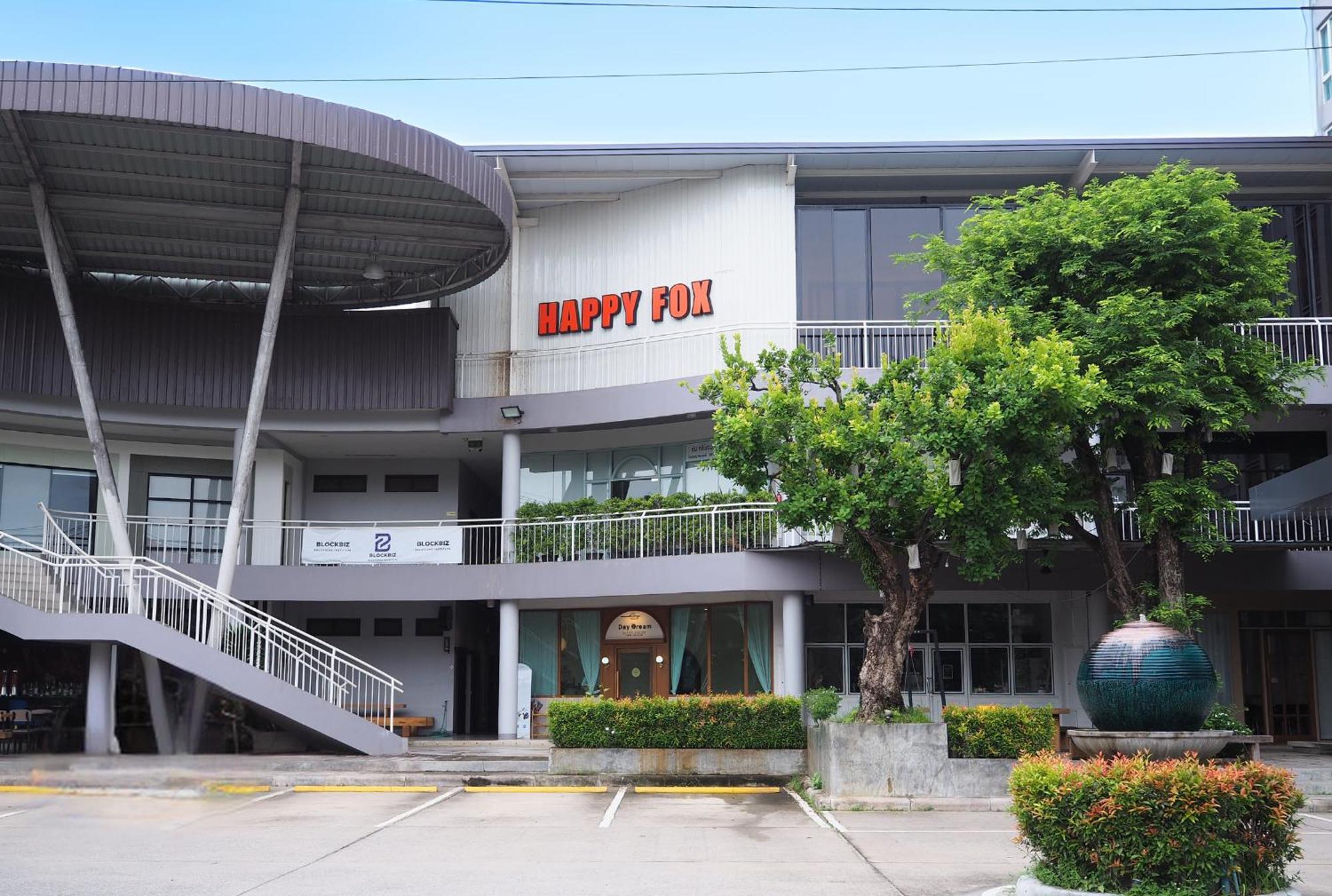 The Kannas Hotel & Serviced Apartment, Chiang Mai Sha Certified Exterior foto