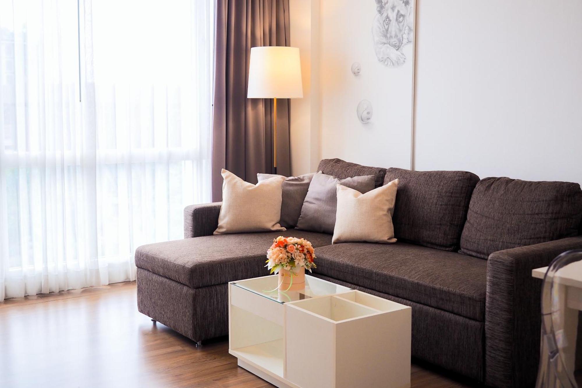 The Kannas Hotel & Serviced Apartment, Chiang Mai Sha Certified Exterior foto