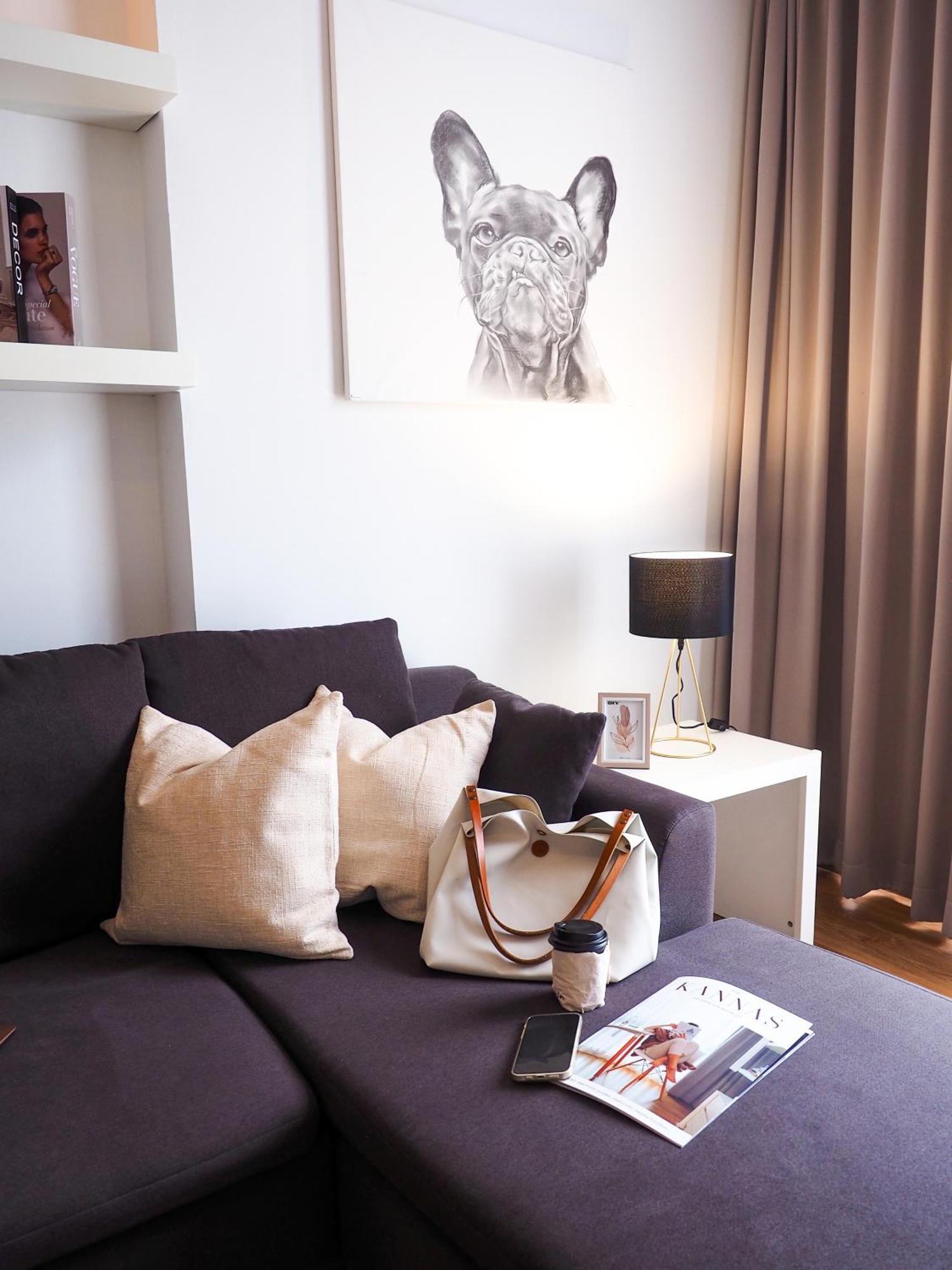 The Kannas Hotel & Serviced Apartment, Chiang Mai Sha Certified Exterior foto